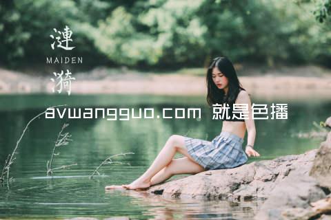 avwangguo.com 就是色播